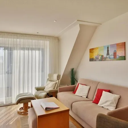 Ruge Bries, Rb16 Appartement