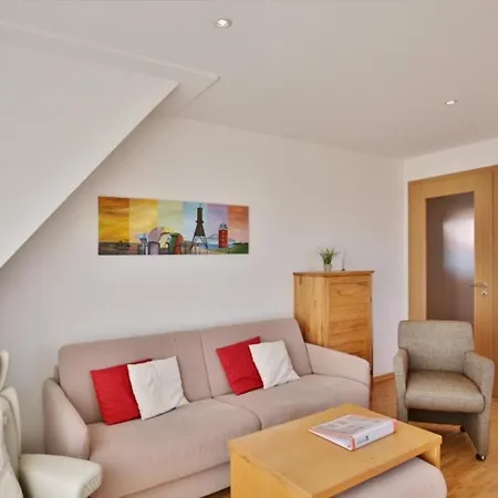 Apartament Ruge Bries, Rb16 *